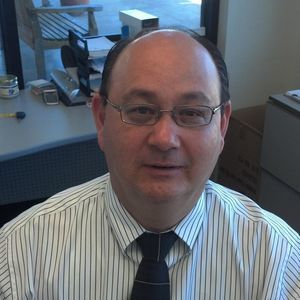 Meet your Posher, John